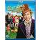 Willy Wonka And The Chocolate Factory [Blu-ray] [1971] [Region Free]